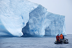Antarctic Expedition