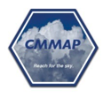 CMMAP logo