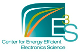 E3S logo