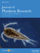 Journal of Plankton Research