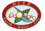 NCED logo