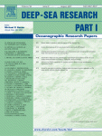 Deep Sea Research 1 Journal