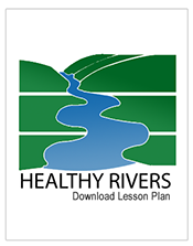 Healthy River Lesson Plan